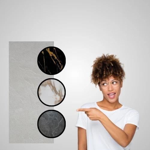 Onderzoek producten, laat u inspireren door ontwerpen!