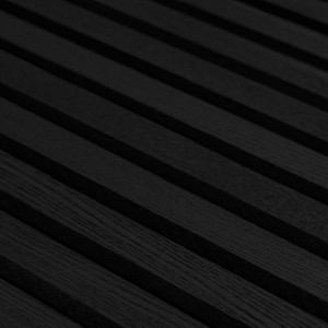  Zwart Eiken (zwart vilt)