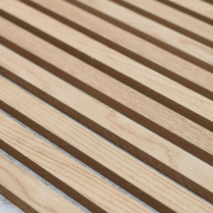 Klassiek eiken (grijs vilt)