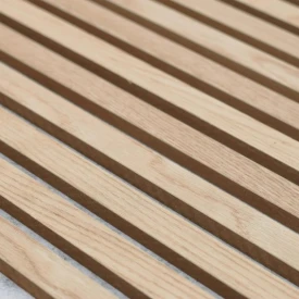 Klassiek eiken (grijs vilt)