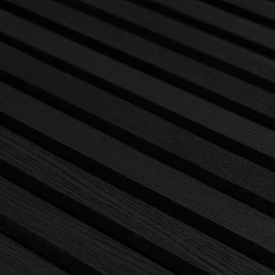  Zwart Eiken (zwart vilt)